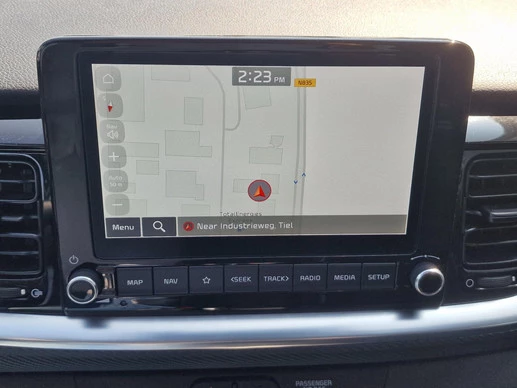 Kia Stonic - Afbeelding 18 van 30