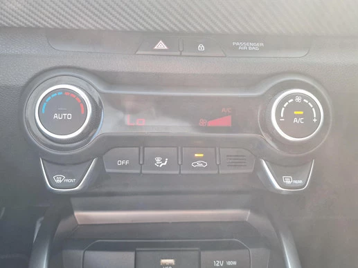 Kia Stonic - Afbeelding 19 van 30