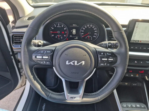 Kia Stonic - Afbeelding 21 van 30