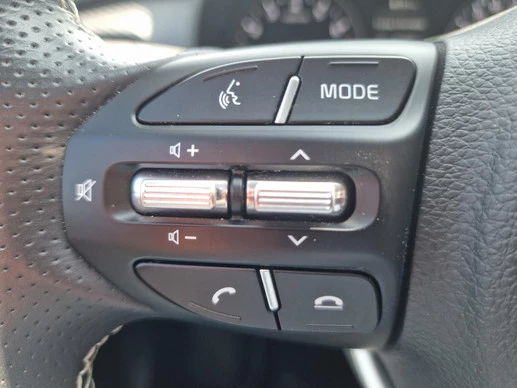 Kia Stonic - Afbeelding 23 van 30