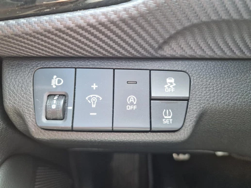 Kia Stonic - Afbeelding 28 van 30