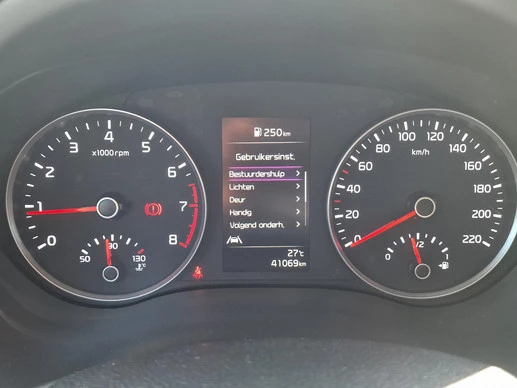 Kia Stonic - Afbeelding 30 van 30