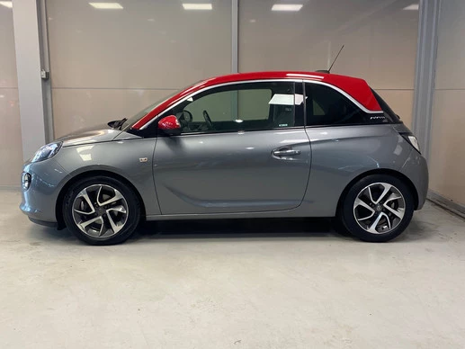 Opel ADAM - Afbeelding 2 van 30