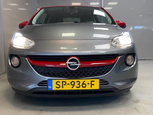 Opel ADAM - Afbeelding 3 van 30