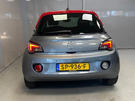 Opel ADAM - Afbeelding 4 van 30
