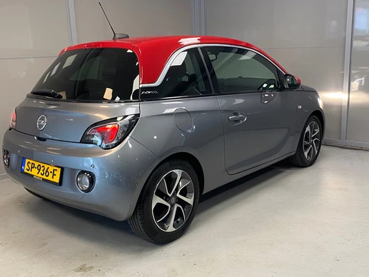 Opel ADAM - Afbeelding 5 van 30