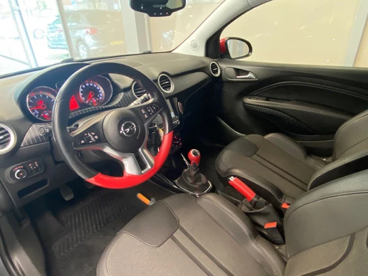 Opel ADAM - Afbeelding 10 van 30