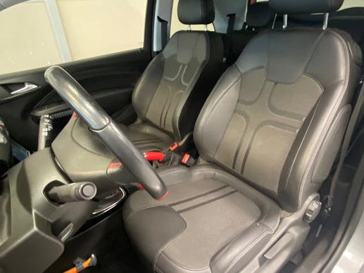 Opel ADAM - Afbeelding 12 van 30