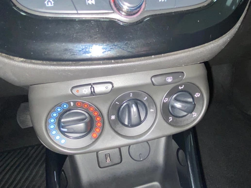 Opel ADAM - Afbeelding 20 van 30