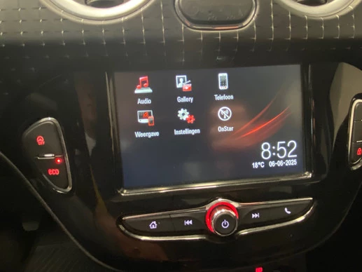 Opel ADAM - Afbeelding 21 van 30