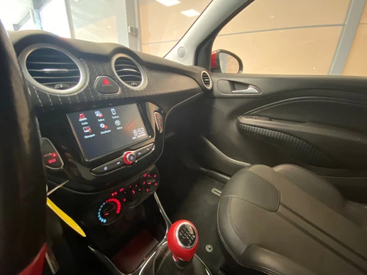 Opel ADAM - Afbeelding 22 van 30