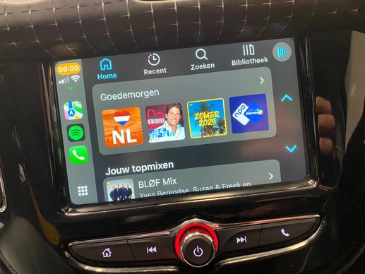 Opel ADAM - Afbeelding 27 van 30