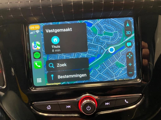 Opel ADAM - Afbeelding 30 van 30