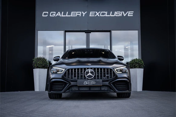 Mercedes-Benz AMG GT - Afbeelding 2 van 30