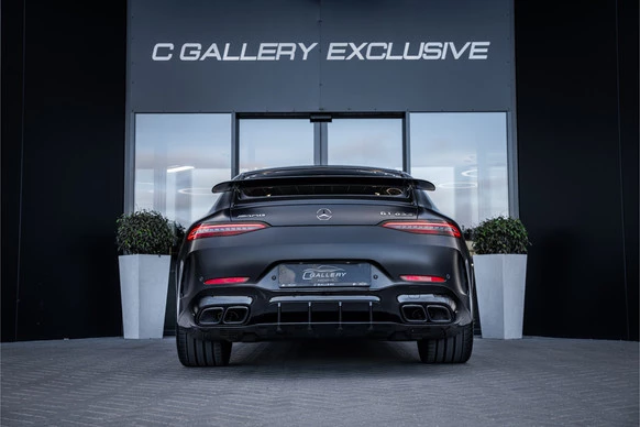 Mercedes-Benz AMG GT - Afbeelding 6 van 30