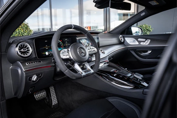 Mercedes-Benz AMG GT - Afbeelding 8 van 30