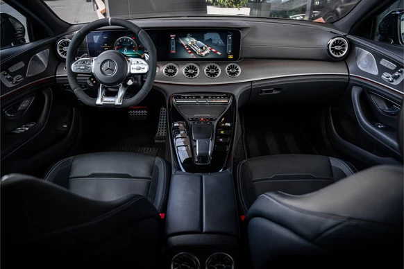 Mercedes-Benz AMG GT - Afbeelding 9 van 30