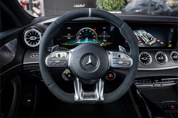 Mercedes-Benz AMG GT - Afbeelding 12 van 30