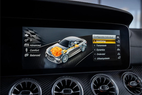 Mercedes-Benz AMG GT - Afbeelding 16 van 30