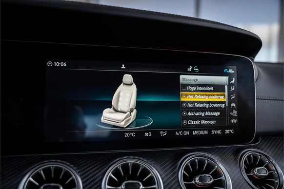Mercedes-Benz AMG GT - Afbeelding 17 van 30
