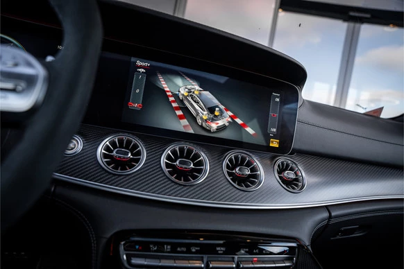 Mercedes-Benz AMG GT - Afbeelding 19 van 30