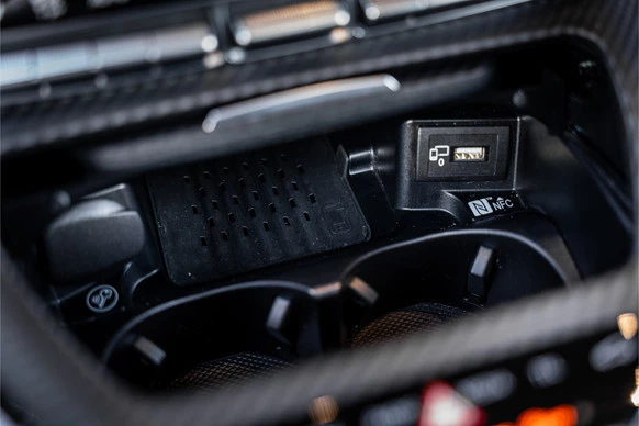 Mercedes-Benz AMG GT - Afbeelding 20 van 30
