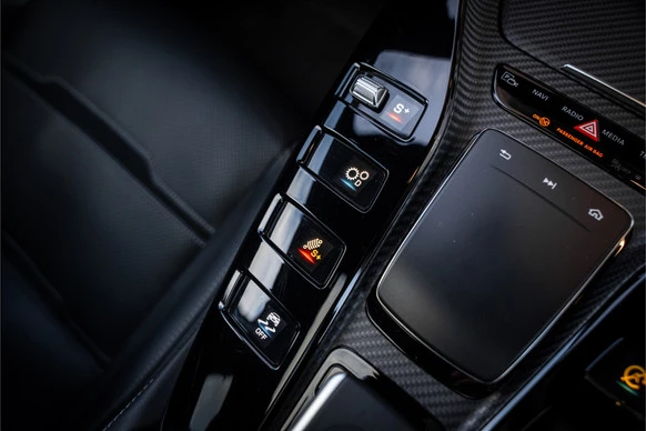 Mercedes-Benz AMG GT - Afbeelding 21 van 30