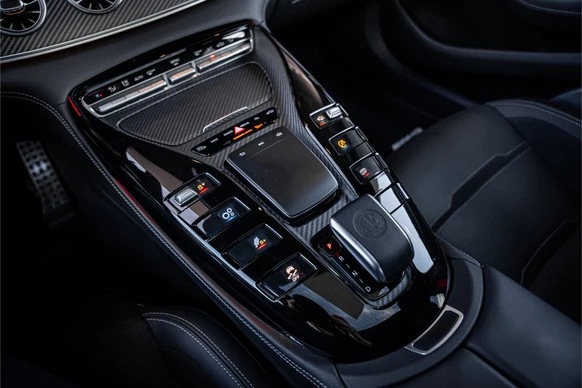 Mercedes-Benz AMG GT - Afbeelding 22 van 30
