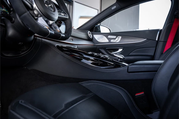 Mercedes-Benz AMG GT - Afbeelding 25 van 30