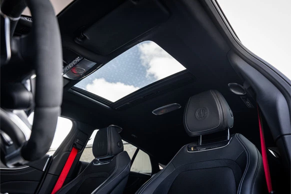 Mercedes-Benz AMG GT - Afbeelding 26 van 30