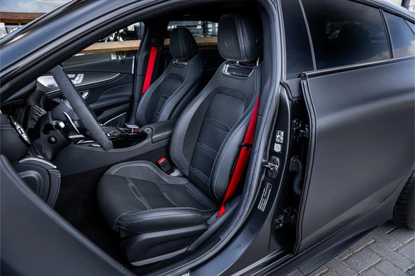 Mercedes-Benz AMG GT - Afbeelding 27 van 30