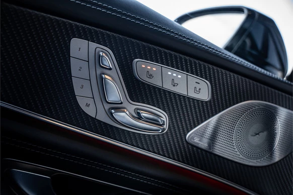 Mercedes-Benz AMG GT - Afbeelding 30 van 30