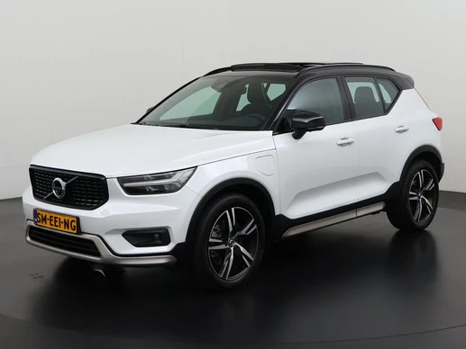Volvo XC40 - Afbeelding 1 van 30