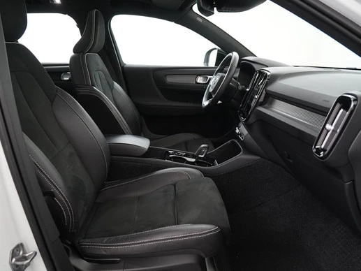 Volvo XC40 - Afbeelding 3 van 30