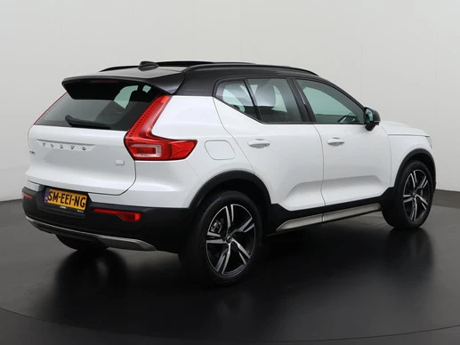 Volvo XC40 - Afbeelding 4 van 30
