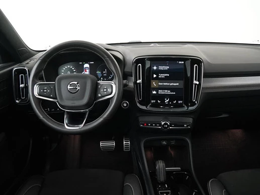 Volvo XC40 - Afbeelding 6 van 30
