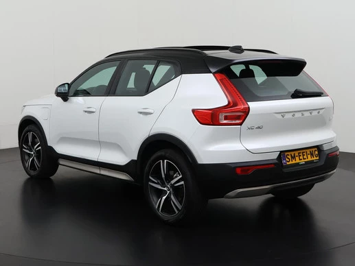 Volvo XC40 - Afbeelding 7 van 30