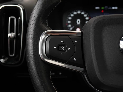 Volvo XC40 - Afbeelding 8 van 30