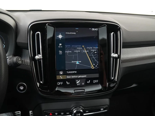 Volvo XC40 - Afbeelding 14 van 30