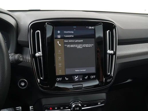 Volvo XC40 - Afbeelding 16 van 30
