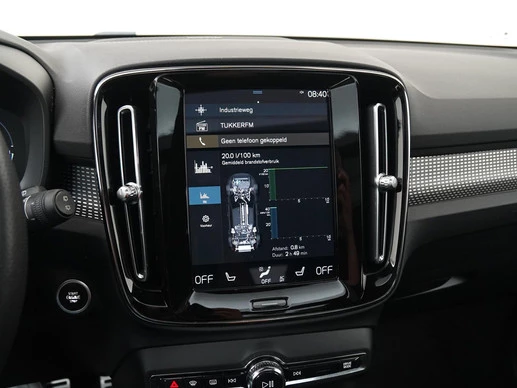 Volvo XC40 - Afbeelding 17 van 30