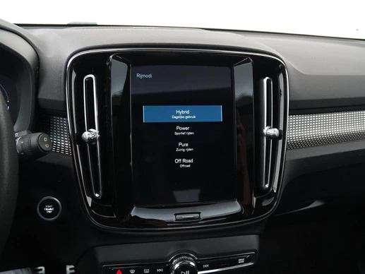 Volvo XC40 - Afbeelding 18 van 30