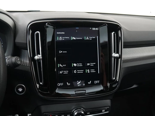 Volvo XC40 - Afbeelding 21 van 30