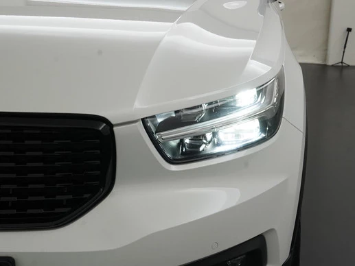 Volvo XC40 - Afbeelding 22 van 30