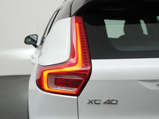 Volvo XC40 - Afbeelding 24 van 30