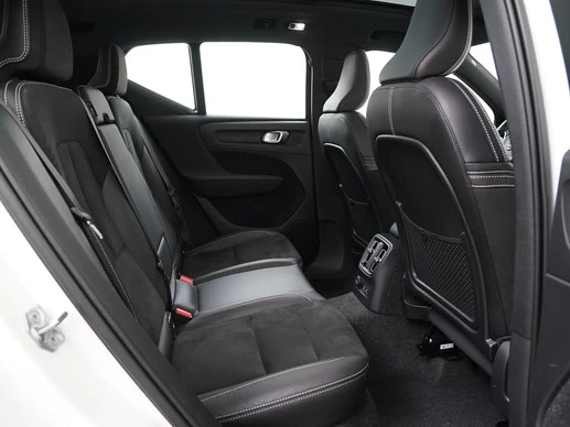Volvo XC40 - Afbeelding 29 van 30