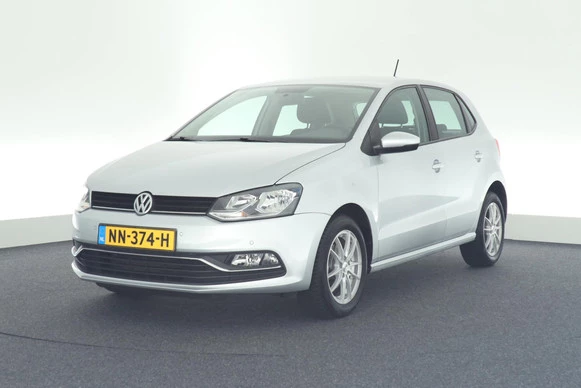 Volkswagen Polo - Afbeelding 1 van 30