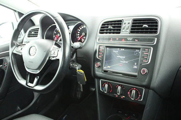 Volkswagen Polo - Afbeelding 3 van 30