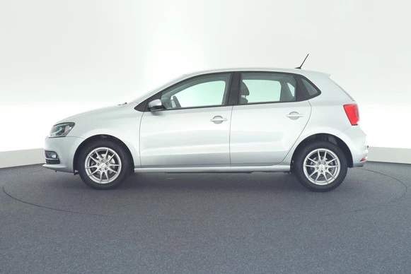 Volkswagen Polo - Afbeelding 5 van 30