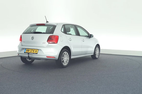 Volkswagen Polo - Afbeelding 7 van 30